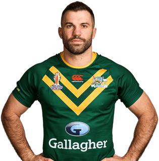 Picture of James Tedesco