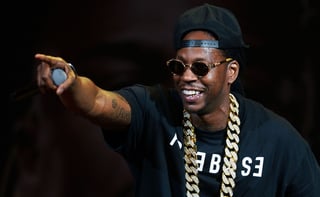 Picture of 2 Chainz