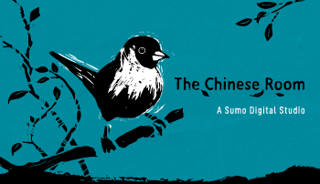 Picture of The Chinese Room