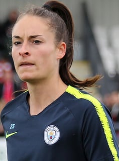Picture of Tessa Wullaert
