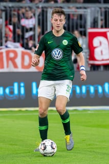 Picture of Robin Knoche