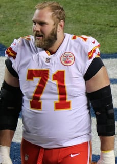 Picture of Mitchell Schwartz
