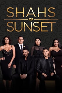 Picture of Shahs of Sunset