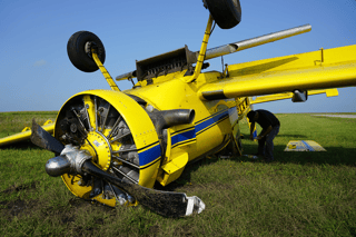 Picture of Storm Lake Municipal Airport