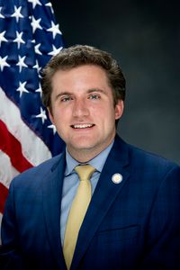 Picture of James Skoufis
