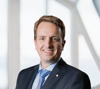 Picture of Nikolaj Sørensen