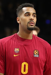 Picture of Brandon Davies