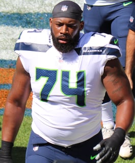 Picture of George Fant