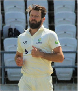Picture of Michael Neser