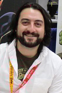 Picture of David Marquez