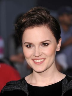 Picture of Veronica Roth