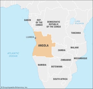 Picture of Angola