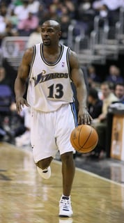 Picture of Mike James