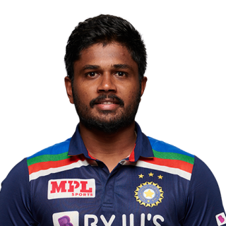 Picture of Sanju Samson