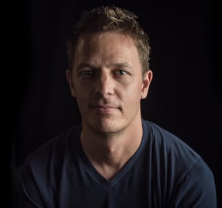 Picture of Brian Oakes