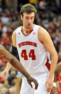 Picture of Frank Kaminsky