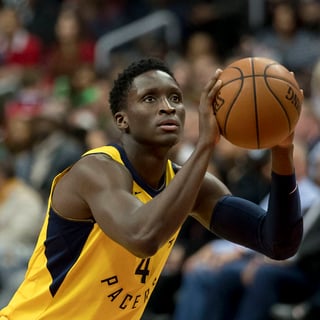 Picture of Victor Oladipo