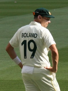 Picture of Scott Boland