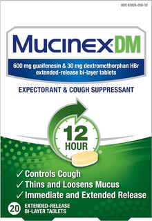 Picture of Mucinex