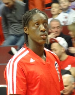 Picture of Tony Snell