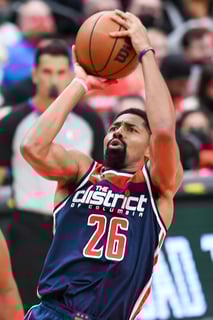 Picture of Spencer Dinwiddie