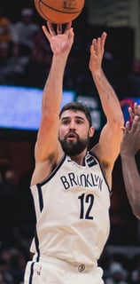 Picture of Joe Harris