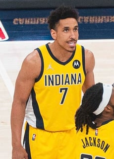 Picture of Malcolm Brogdon