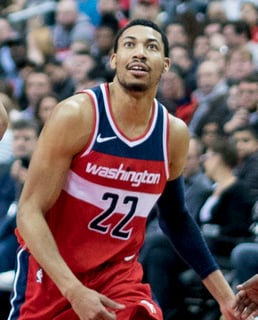 Picture of Otto Porter Jr.