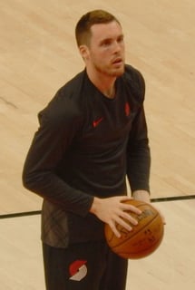 Picture of Pat Connaughton