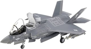 Picture of F-35B