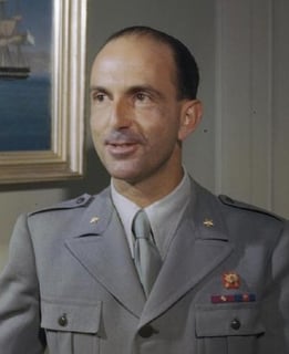 Picture of Umberto II of Italy