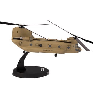 Picture of CH-47F