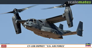 Picture of CV-22B