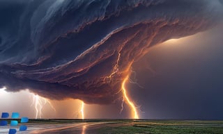 Picture of Extreme weather