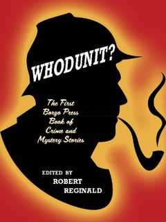 Picture of Whodunit