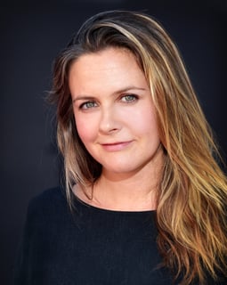 Picture of Alicia Silverstone