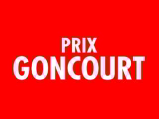 Picture of Prix Goncourt