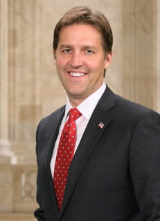 Picture of Ben Sasse