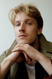 Picture of Louis Hofmann