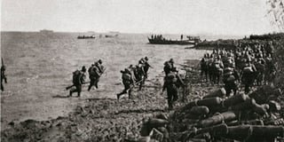 Picture of Second Sino-Japanese War