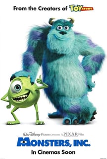 Picture of Monsters, Inc.