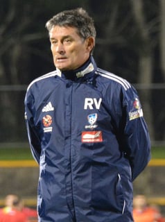 Picture of Rado Vidošić