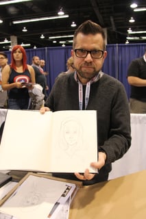 Picture of Phil Noto