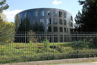 Picture of Bundespräsidialamt