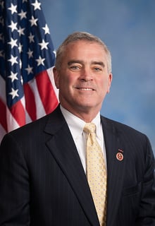 Picture of Brad Wenstrup
