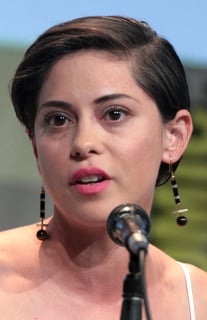 Picture of Rosa Salazar