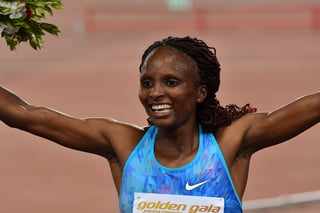 Picture of Hellen Obiri