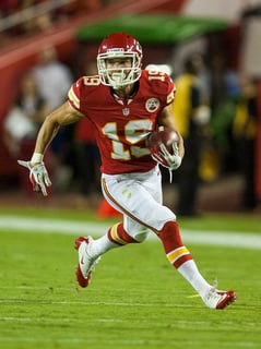 Picture of Devon Wylie