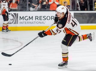 Picture of Hampus Lindholm