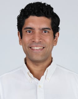 Picture of Vikram Nair